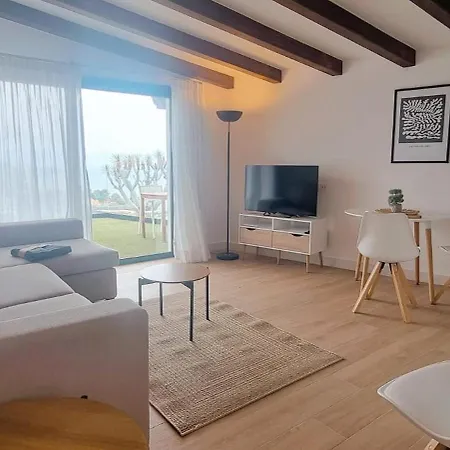 Maresia Village * Λος Ρεαλέχος