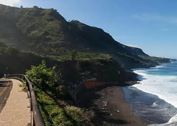 Maresia Village *