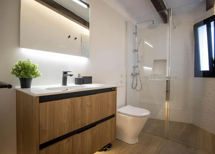 Maresia Village Διαμέρισμα *